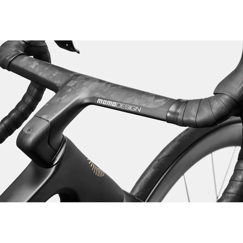 Cannondale MOMO Design SystemBar R-One : 38cm-3